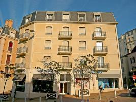 Albarade Hotel Biarritz Buitenkant foto